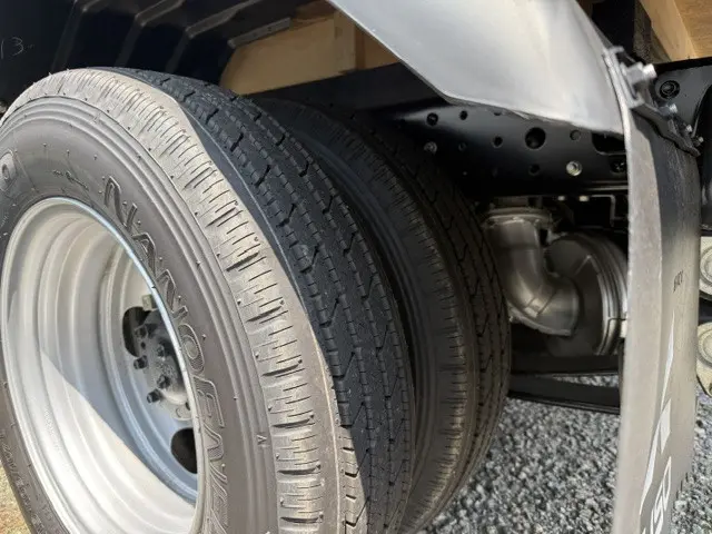 三菱 キャンター 2RG-FBA20(2WD)の写真17