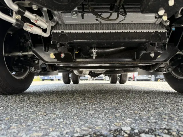 三菱 キャンター 2RG-FBA20(2WD)の写真20