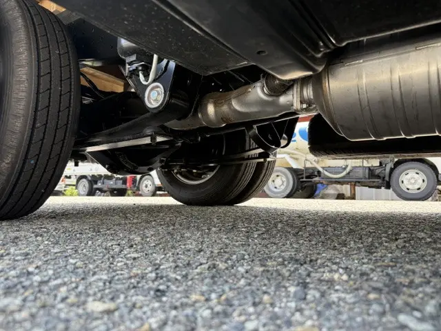 三菱 キャンター 2RG-FBA20(2WD)の写真22