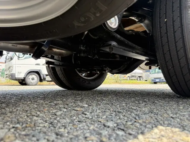 三菱 キャンター 2RG-FBA20(2WD)の写真23