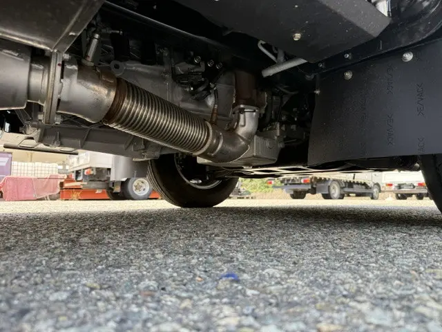 三菱 キャンター 2RG-FBA20(2WD)の写真25