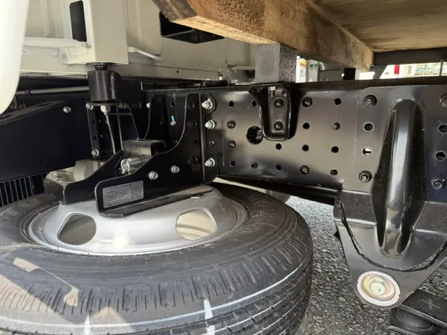 三菱 キャンター 2RG-FBA20(2WD)の写真26