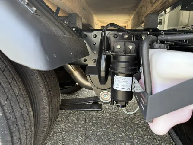 三菱 キャンター 2RG-FBA20(2WD)の写真28