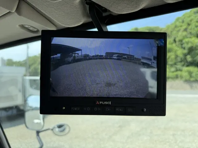 三菱 キャンター 2RG-FBA20(2WD)の写真35