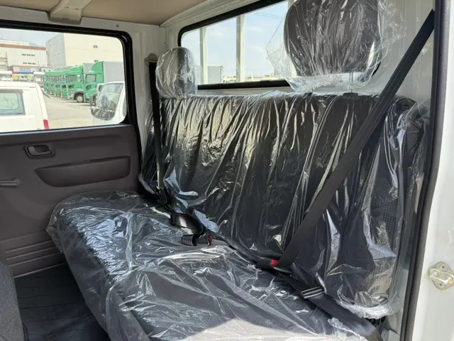 三菱 キャンター 2RG-FBA20(2WD)の写真45