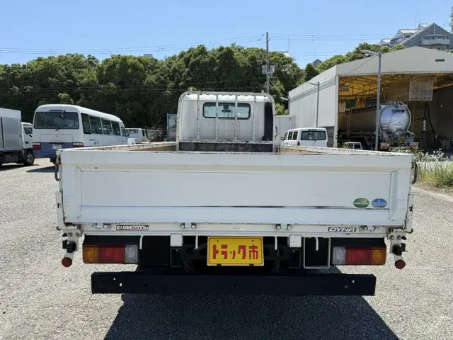 トヨタ ダイナ TPG-XZU710の写真6
