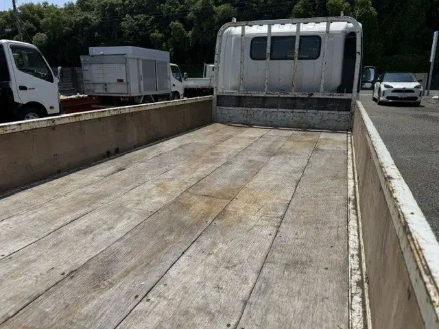トヨタ ダイナ TPG-XZU710(2WD)の写真10