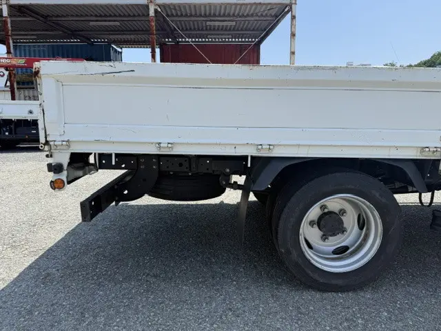 トヨタ ダイナ TPG-XZU710(2WD)の写真14