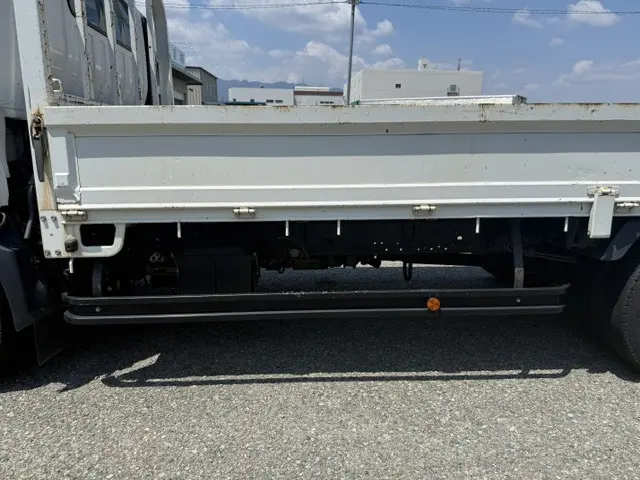 トヨタ ダイナ TPG-XZU710(2WD)の写真15