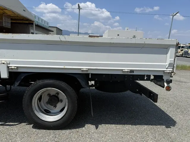 トヨタ ダイナ TPG-XZU710(2WD)の写真16