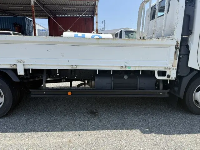 トヨタ ダイナ TPG-XZU710(2WD)の写真18