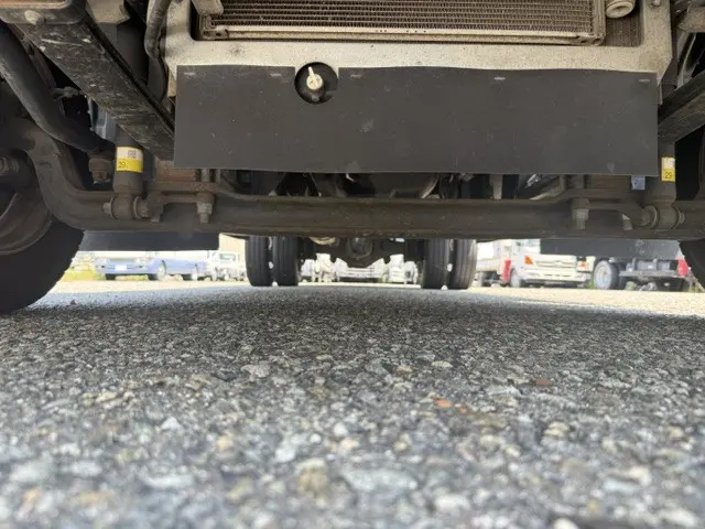 トヨタ ダイナ TPG-XZU710(2WD)の写真20