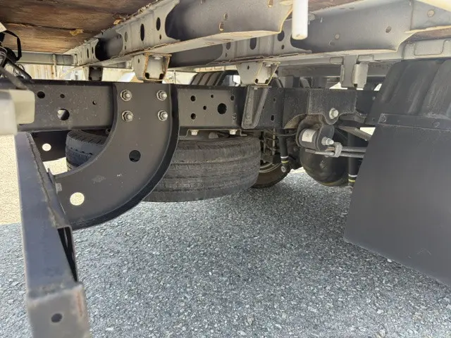トヨタ ダイナ TPG-XZU710(2WD)の写真23