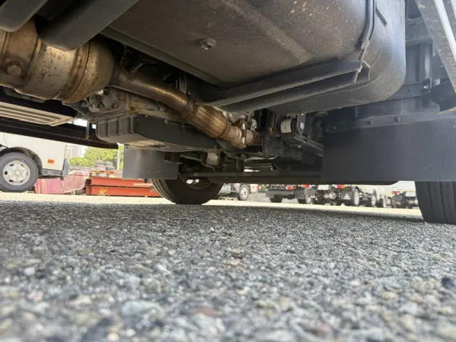 トヨタ ダイナ TPG-XZU710(2WD)の写真27