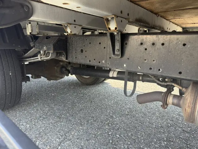 トヨタ ダイナ TPG-XZU710(2WD)の写真29