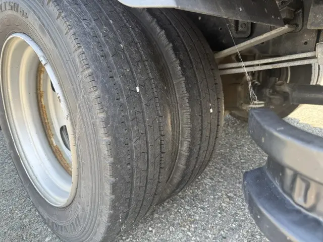 トヨタ ダイナ TPG-XZU710(2WD)の写真30