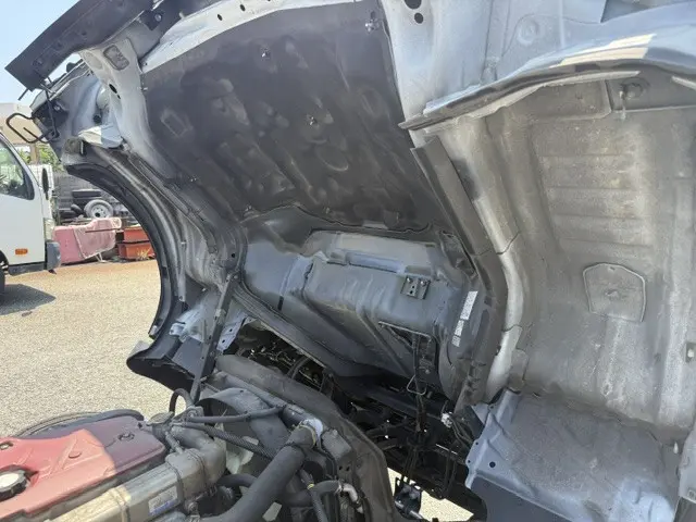 トヨタ ダイナ TPG-XZU710(2WD)の写真32