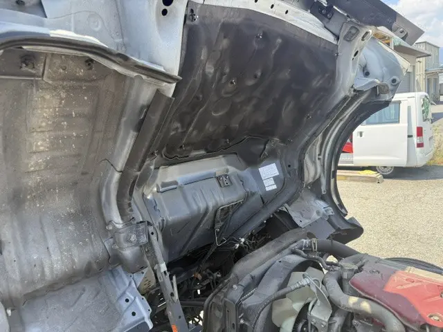 トヨタ ダイナ TPG-XZU710(2WD)の写真33