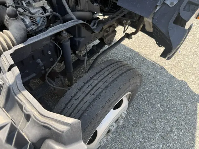 トヨタ ダイナ TPG-XZU710(2WD)の写真36