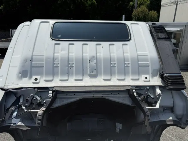 トヨタ ダイナ TPG-XZU710(2WD)の写真38