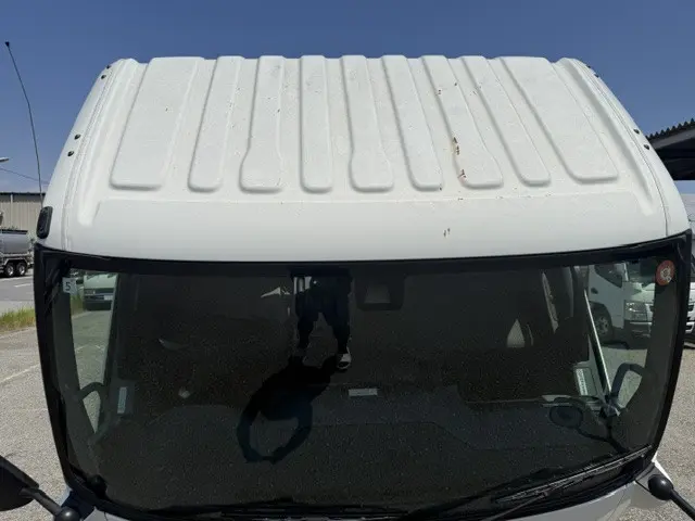 トヨタ ダイナ TPG-XZU710(2WD)の写真39