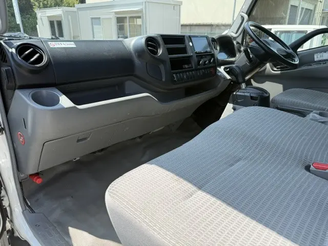 トヨタ ダイナ TPG-XZU710(2WD)の写真42