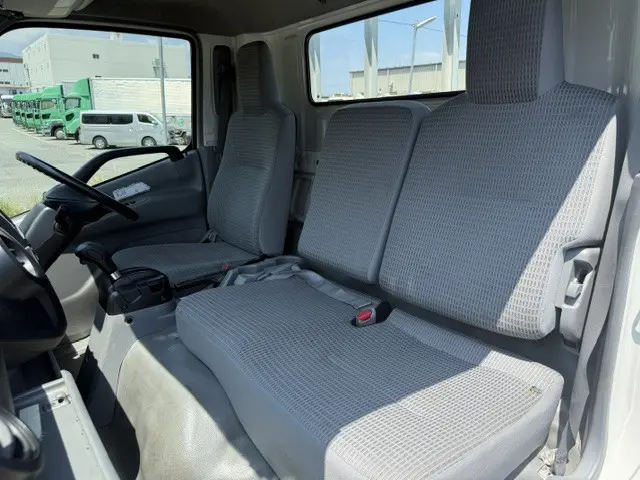 トヨタ ダイナ TPG-XZU710(2WD)の写真44
