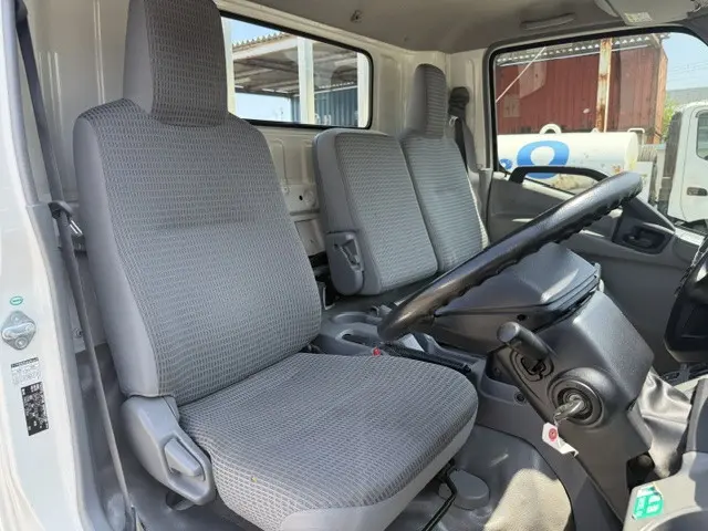 トヨタ ダイナ TPG-XZU710(2WD)の写真45