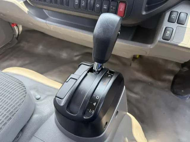 トヨタ ダイナ TPG-XZU710(2WD)の写真47