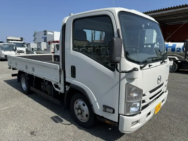 マツダ タイタン TRG-LNR85AR(2WD)の写真2