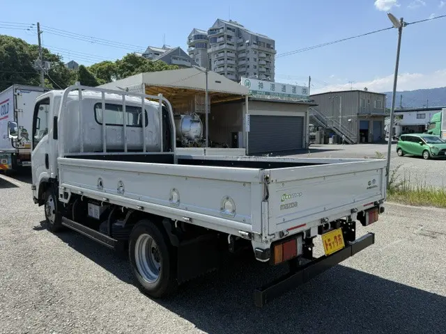 マツダ タイタン TRG-LNR85AR(2WD)の写真5