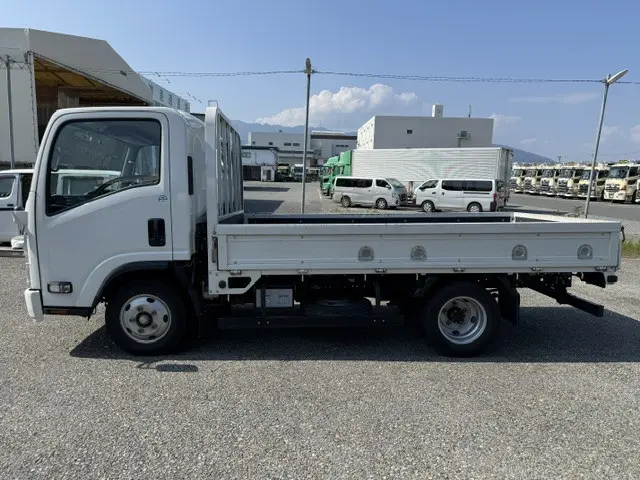 マツダ タイタン TRG-LNR85AR(2WD)の写真5