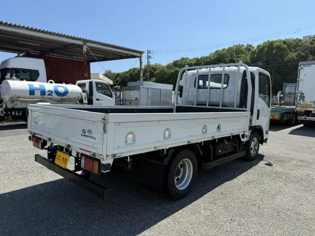 マツダ タイタン TRG-LNR85AR(2WD)の写真6