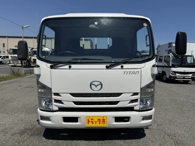 マツダ タイタン TRG-LNR85AR(2WD)の写真7
