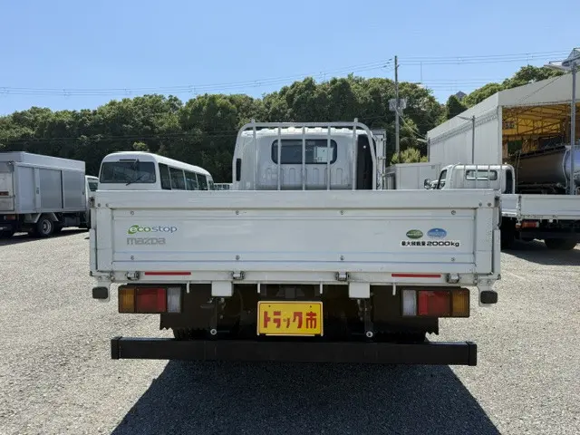 マツダ タイタン TRG-LNR85AR(2WD)の写真8
