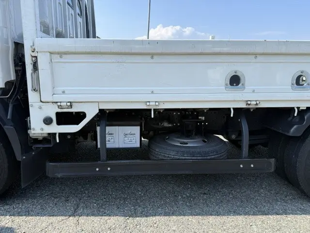 マツダ タイタン TRG-LNR85AR(2WD)の写真12