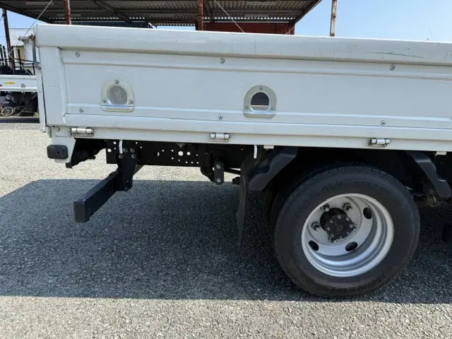 マツダ タイタン TRG-LNR85AR(2WD)の写真14