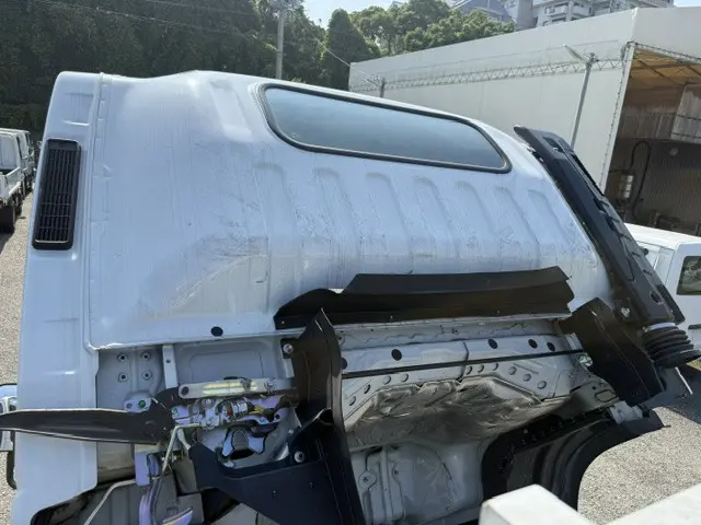 マツダ タイタン TRG-LNR85AR(2WD)の写真18