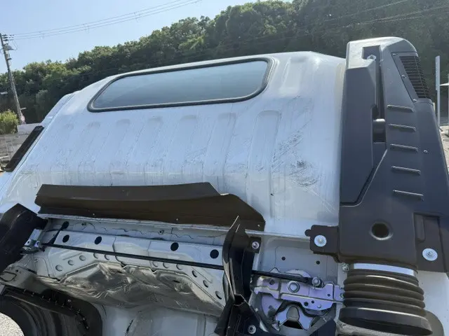 マツダ タイタン TRG-LNR85AR(2WD)の写真19