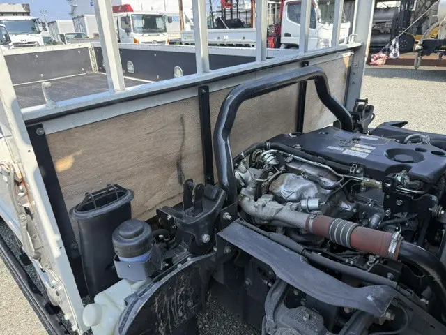 マツダ タイタン TRG-LNR85AR(2WD)の写真20