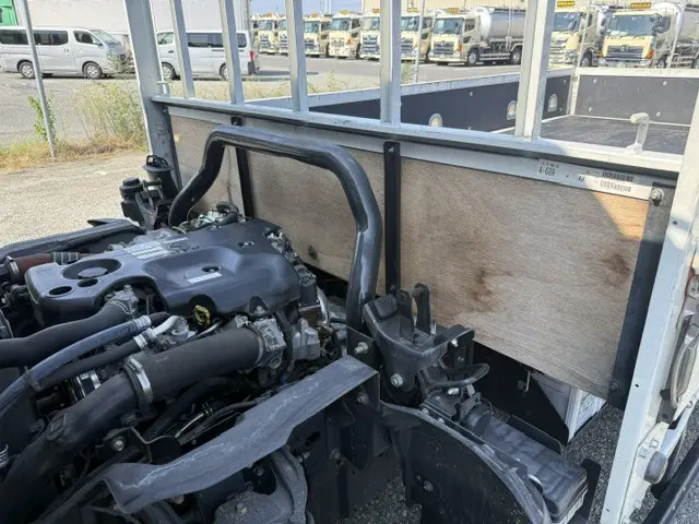 マツダ タイタン TRG-LNR85AR(2WD)の写真21