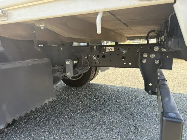 マツダ タイタン TRG-LNR85AR(2WD)の写真24