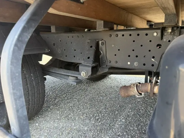 マツダ タイタン TRG-LNR85AR(2WD)の写真26