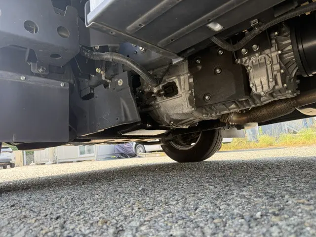 マツダ タイタン TRG-LNR85AR(2WD)の写真29