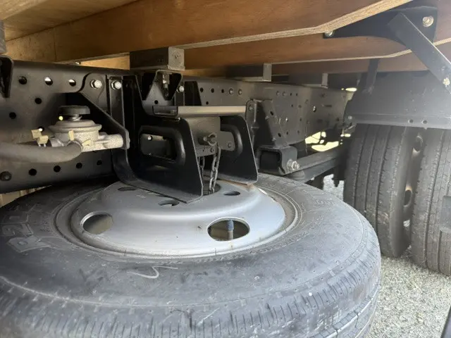 マツダ タイタン TRG-LNR85AR(2WD)の写真31