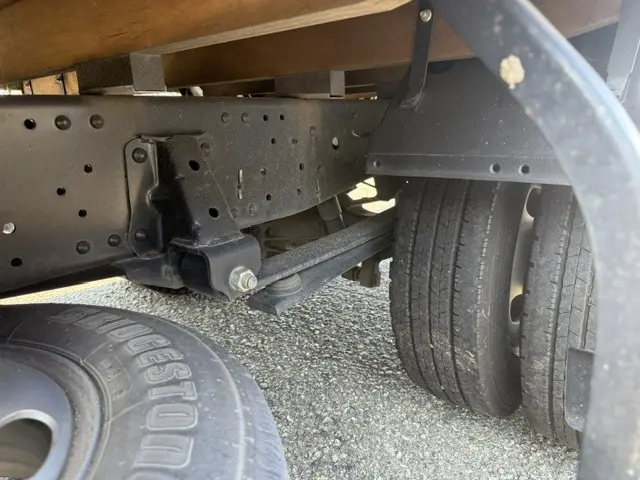 マツダ タイタン TRG-LNR85AR(2WD)の写真32