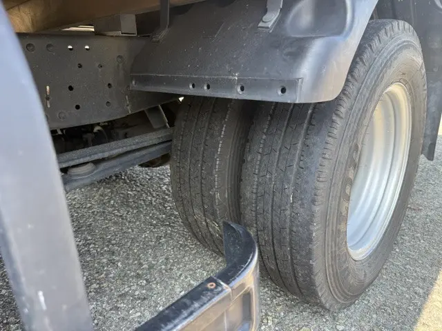 マツダ タイタン TRG-LNR85AR(2WD)の写真33