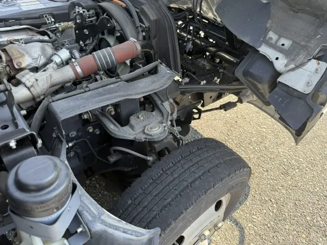 マツダ タイタン TRG-LNR85AR(2WD)の写真37