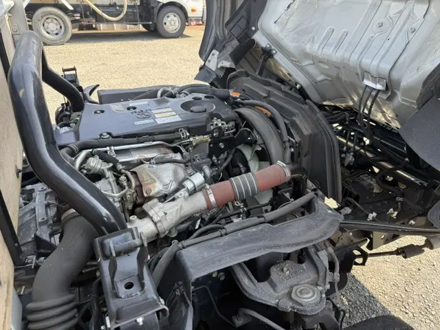 マツダ タイタン TRG-LNR85AR(2WD)の写真39
