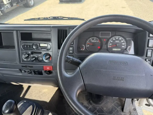 マツダ タイタン TRG-LNR85AR(2WD)の写真47